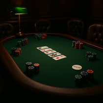 Legiano - Live Poker with Real Dealers