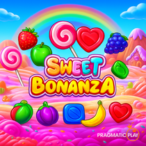 Legiano - Sweet Bonanza Spilleautomat - Online Casino