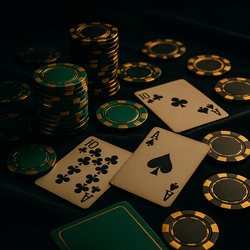 Legiano Casino Velkomstbonus - 100% opp til 5000 NOK + 200 Free Spins