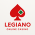 Legiano Casino Logo