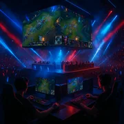 Legiano - Esports Betting - Sports Bonus Available